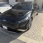 كيا k8 موديل 2022 فل كامل سته سلندر كل شي مضاف الموتر وكاله.