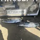 ميستوبيشي شماعات اكس باندر