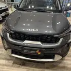 كيا سونيت استاندر مطور 2024