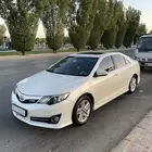 كامري 2013 GLX فل كامل