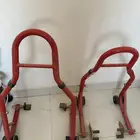 ستاند دباب ريس خلفي   امامي