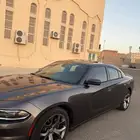 دوج تشارجر 2015 فل كامل ( رالي )