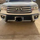 هايلوكس 2022 وادي الدواسر الرياض