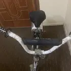 سيكل رامبو اصلي مقاس 20