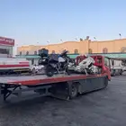 سطحه سكاكا إلى الرياض وجميع المدن