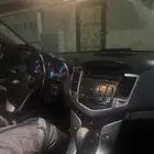 سياره كروز 2010 اتوماتيك مفحوصه