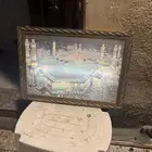 منظر الحرم المكي