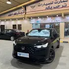 عرض خاص هوندا HR-V نص فل موديل 2025