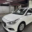 اكسنت 2020 accent