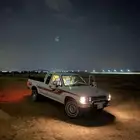 هايلوكس غماره ونص93