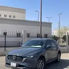 مازدا CX-5 2024 ممشى قليل