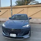 شانجان NK مديل 2023 نظيف عداد قليل