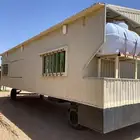 كرفان 11متر