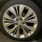 جنوط امبالا 2016 LTZ فل كامل مقاس 20 فيها بعض التعديل