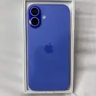 ايفون 16 بلس 256 قيقا