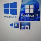 مفتاح وندز 11 برو او 10 برو  هوم