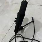 مايك للبي سي اقتصادي