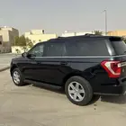 فورد اكسبدشن XLT دبل 2021