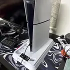 سوني 5 نضيف ماله معي 4 شهور