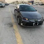 تويوتا كورولا 2024