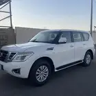باترول 8 سلندر 2016 SE