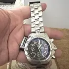Breitling Avenger Skyland