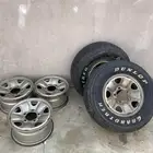 جنوط لاندكروزر