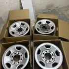 جنوط 8 مسامير سييرا HD