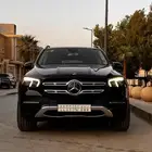 مرسيدس GLE 450 4MATIC موديل 2020