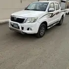 هايلوكس 2014