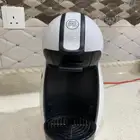 الالة قهوة جديدة استخدام جديد وجيد جدا