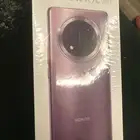 جوال هونر x9c. 5g رام12 ذاكره 256g مقاوم للكسر وضد الخذش