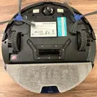 مكنسه ذكيه السعر 400 ريال من الاخر