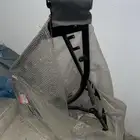 هيكل دباب اكس مية AX100