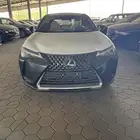 لكزس ux300ah هايبرد موديل 2024