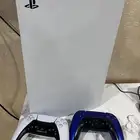 PS5 بلايستيشن