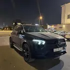 مرسيدس GLE450 2020 اعلى فئة