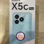 جوال HONOR X5c Plus