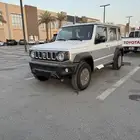 سوزوكي جيمني 2026 فل كامل GLX