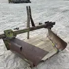 كلاله حراثه