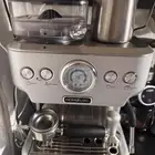 ماكينة قهوة