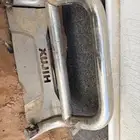 دعامية هايلوكس مخزنه جديده