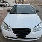 Hyundai Elantra 2010 manual