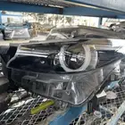 شمعه مازدا 9 يسار