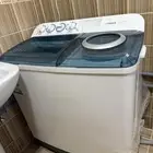 غساله ممتازه 10 الحجم الاستخدام جدا بسيط