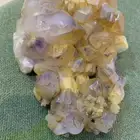 تحفه من الاحجار الكريمه