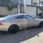 مرسيدس CLS 350 AMG