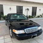 للبيع كراون فكتوريا مدني 2011