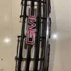 شبك جمس سيرا 2011