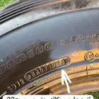 كفرين دنلوب وكالة قاعدة سبير سستم باب ربع خلفي